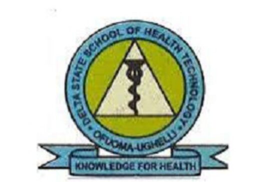 College Awards Certificates To 5,922 Graduands At 8th Convocation