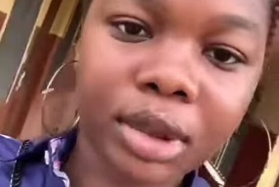 Again, OAU Student Apologises After Accusing Schoolmate Of Being Rapist Amid N15m Lawsuit