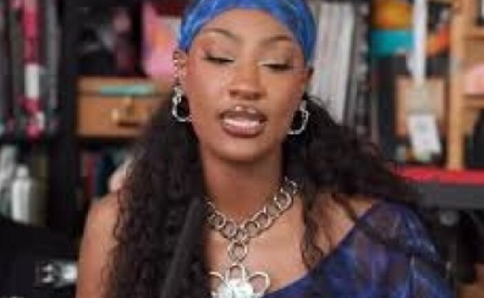 They Booed, Threw Bottles At Me – Tems Recounts Initial Rejection In Music Industry