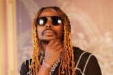 Asake Emerges As Most-Streamed Artist Of All Time On Spotify Nigeria