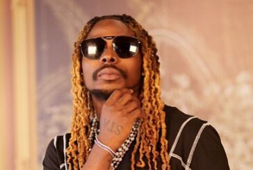 Asake Emerges As Most-Streamed Artist Of All Time On Spotify Nigeria