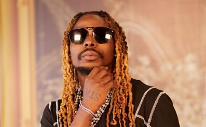Asake Emerges As Most-Streamed Artist Of All Time On Spotify Nigeria