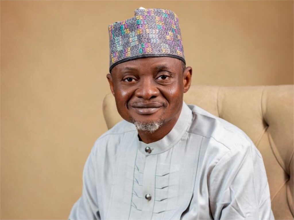 Today’s Youth Don’t Believe in Gradual Process to Attain Success – Hon. Dr. Lukmon Agbaje Abiodun