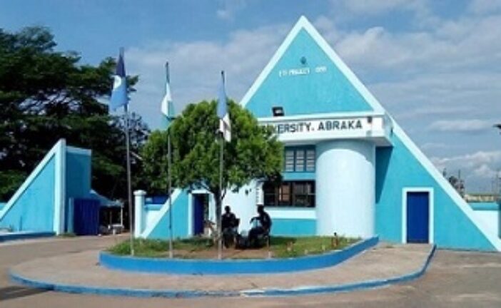 DELSU Cautions Freshers On Social Media Use, Matriculates 9,498 Students