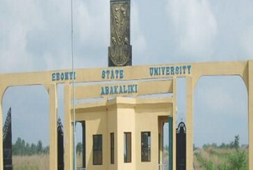 Ebonyi Varsity To Withdraw 72 Medlab Students Over Poor Results, 10 Placed On Probation