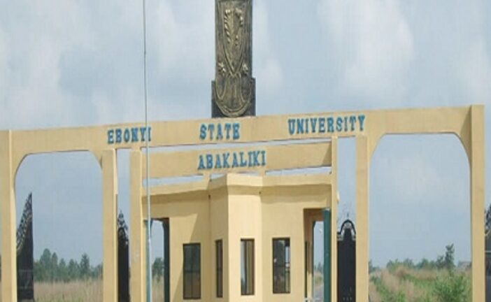 Ebonyi Varsity To Withdraw 72 Medlab Students Over Poor Results, 10 Placed On Probation
