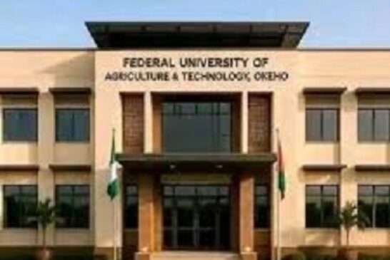 New Oyo Federal Varsity Sets March 6 For Pioneer Student Resumption