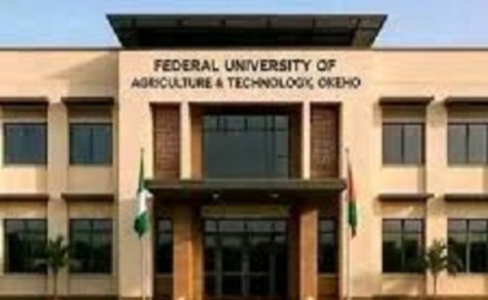 New Oyo Federal Varsity Sets March 6 For Pioneer Student Resumption