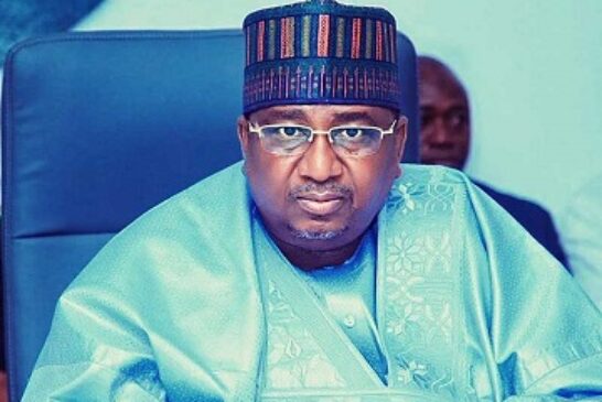Gov. Idris Releases N714.98m For Foreign Students’ Scholarships 