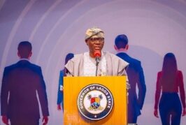 Govt Warns Content Creators Against Using Children In Harmful Online Content