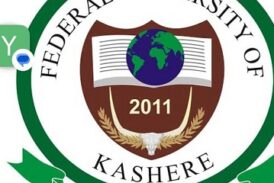 Kashere Varsity Governing Council Approves New VC