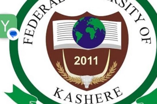 Kashere Varsity Governing Council Approves New VC
