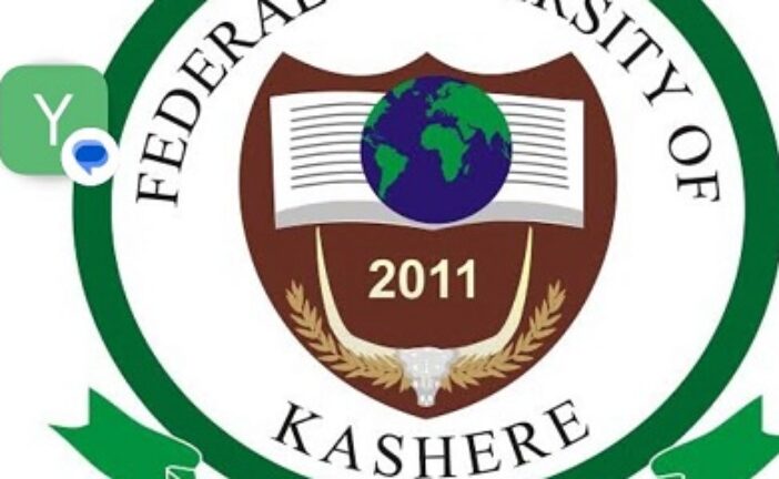 Kashere Varsity Governing Council Approves New VC