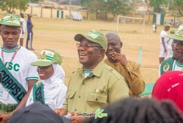Osun: Corps Members Are Nation Builders — NYSC Director