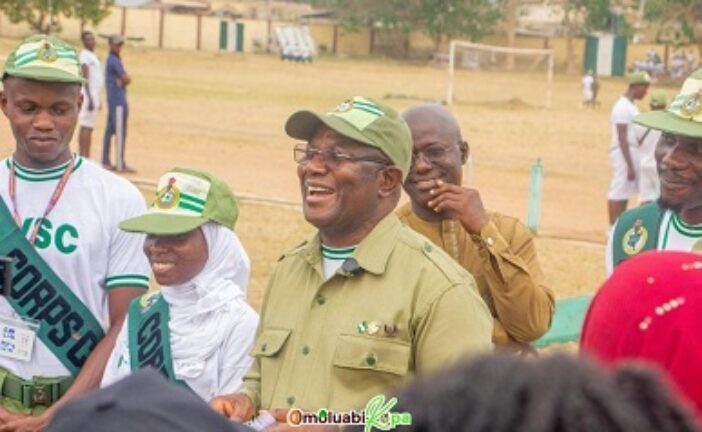 Osun: Corps Members Are Nation Builders — NYSC Director