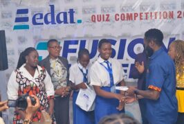Edo Students Beat AI In Quiz Contest