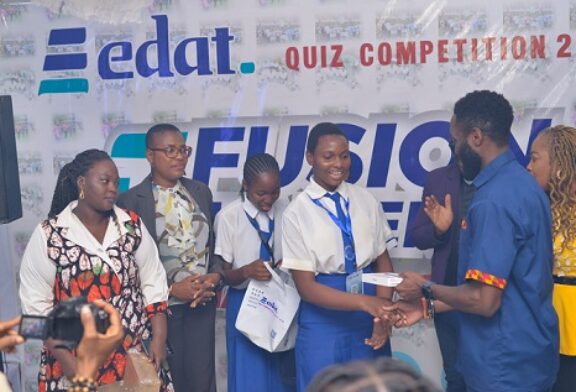 Edo Students Beat AI In Quiz Contest