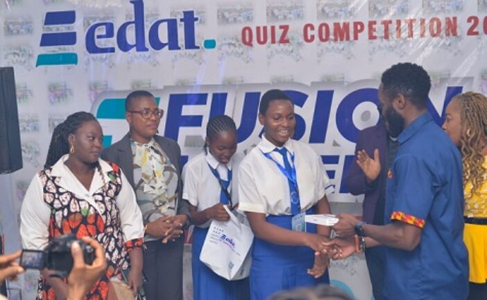 Edo Students Beat AI In Quiz Contest