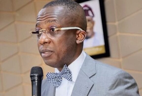 Lagos Govt To Reinstate Compulsory Monthly Sanitation Exercise From March