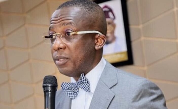 Lagos Govt To Reinstate Compulsory Monthly Sanitation Exercise From March