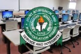 JAMB Expands CBT Network With 250-Seat Centre In Oyo