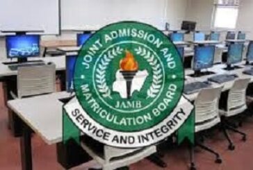 JAMB Expands CBT Network With 250-Seat Centre In Oyo