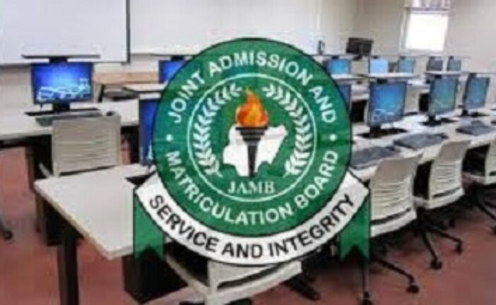 JAMB Expands CBT Network With 250-Seat Centre In Oyo