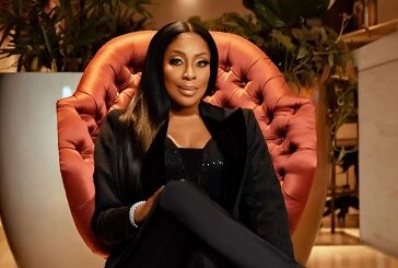 Mo Abudu Refutes Claims Of Nollywood ‘Cabal’ Controlling Cinema Screenings