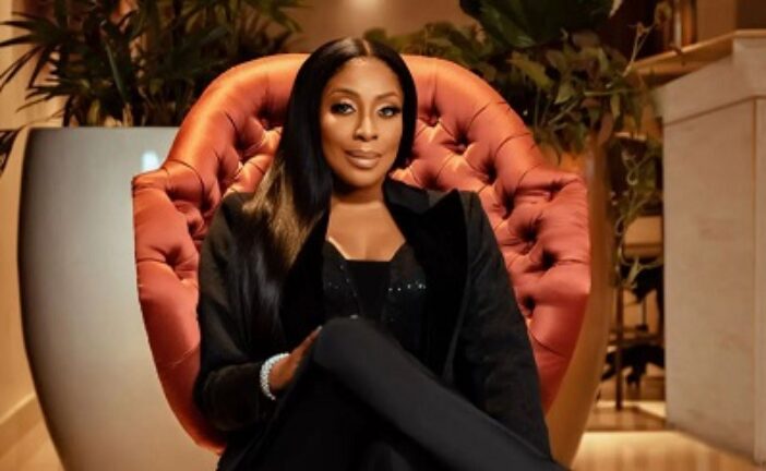Mo Abudu Refutes Claims Of Nollywood ‘Cabal’ Controlling Cinema Screenings
