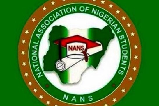 NANS Partners NCF On Environmental Education
