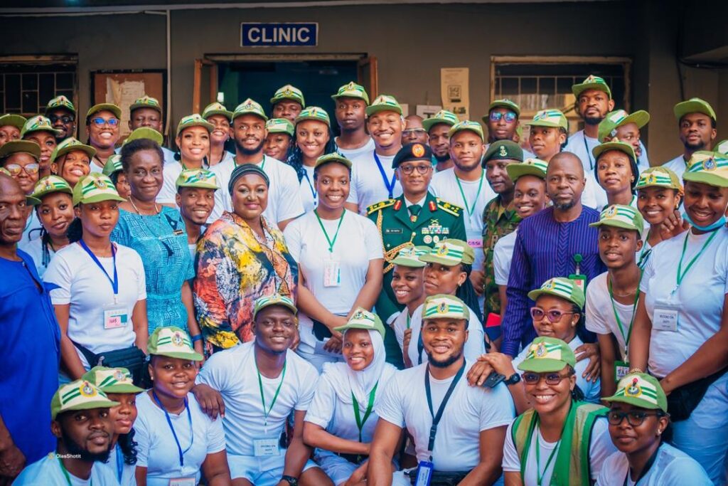 Respect local customs, NYSC DG advises Corps Members