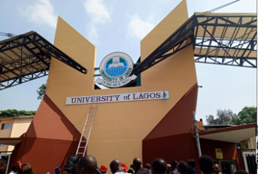 Our Success Secrets, 25 UNILAG Mass Comm First-Class Graduates Reveal
