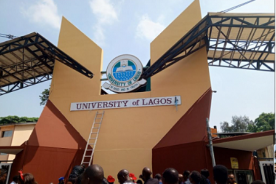 Our Success Secrets, 25 UNILAG Mass Comm First-Class Graduates Reveal