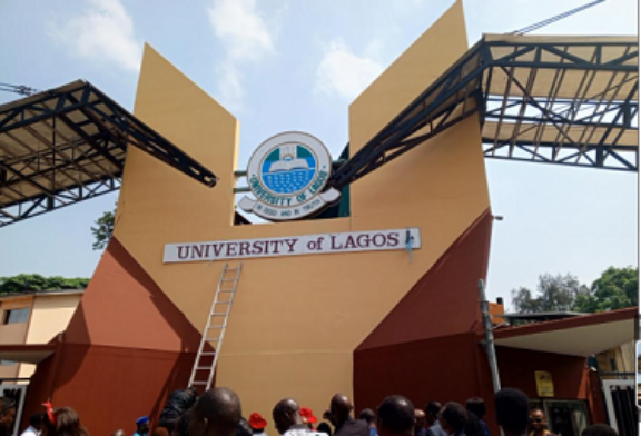 UNILAG Partners Firm To Boost Students’ Financial Literacy