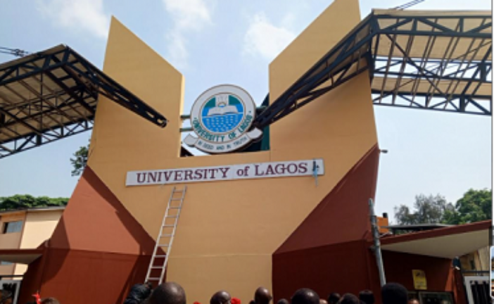 Our Success Secrets, 25 UNILAG Mass Comm First-Class Graduates Reveal