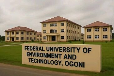 Tinubu’s Newly Established Varsity In Ogoni Admits 1,004 Pioneer Students