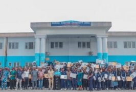 PAP Distributes 900 Laptops To Scholarship Beneficiaries In Universities