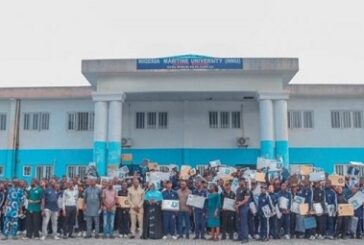 PAP Distributes 900 Laptops To Scholarship Beneficiaries In Universities