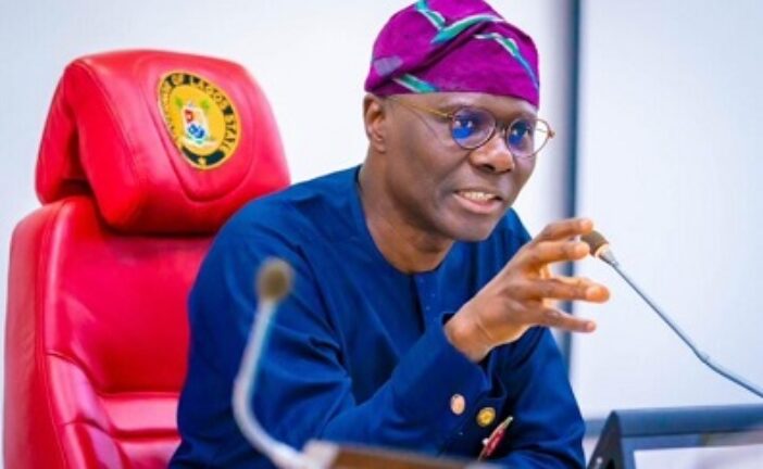 Sanwo-Olu Approves 13% Fare Hike For BRT
