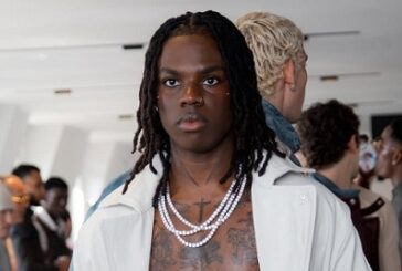 I Drink, Smoke, Pray Before Performing On Stage – Rema