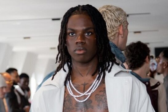 I Drink, Smoke, Pray Before Performing On Stage – Rema