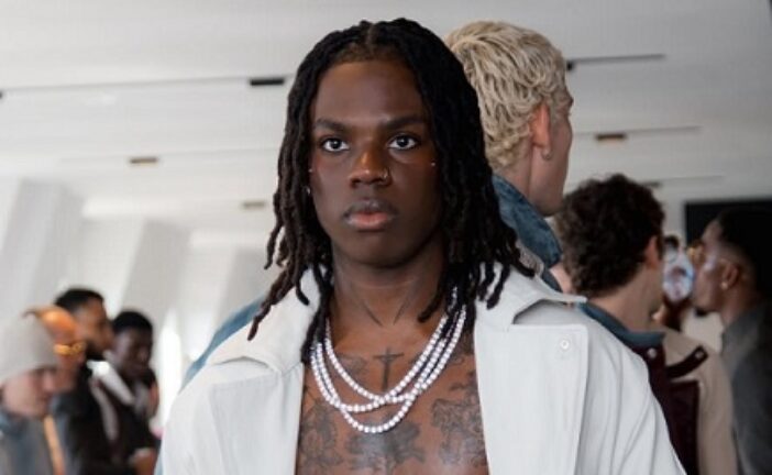 I Drink, Smoke, Pray Before Performing On Stage – Rema