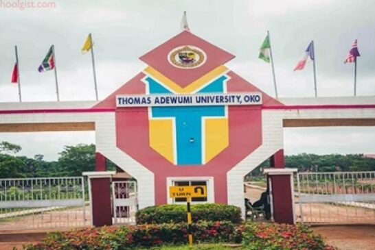 TAU Mandates Students To Learn French, Arabic, Chinese, German Languages