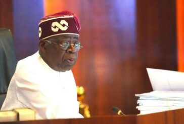 Why We Introduced Staff Loan Scheme In Tertiary Institutions — Tinubu