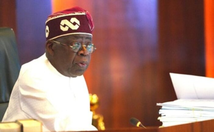 Why We Introduced Staff Loan Scheme In Tertiary Institutions — Tinubu