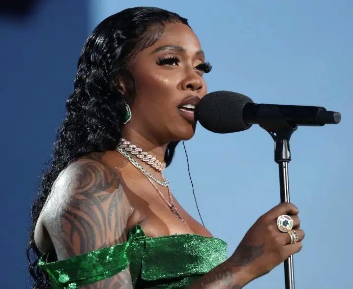 Tiwa Savage Partners with Berklee College of Music to train 100 Next-gen Creators  