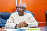 250,000 Youths Enrolled In Federal Skills Programme – Alausa