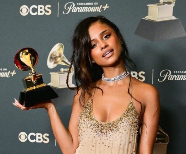 68th Grammy Awards: Again, Tyla Beats Davido, Burna Boy, Ayra Starr To Clinch ‘Best African Music Performance’