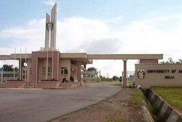 Uniabuja Governing Council Promotes 21 To Rank Of Professor