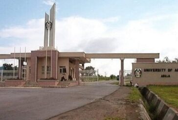 Uniabuja Governing Council Promotes 21 To Rank Of Professor